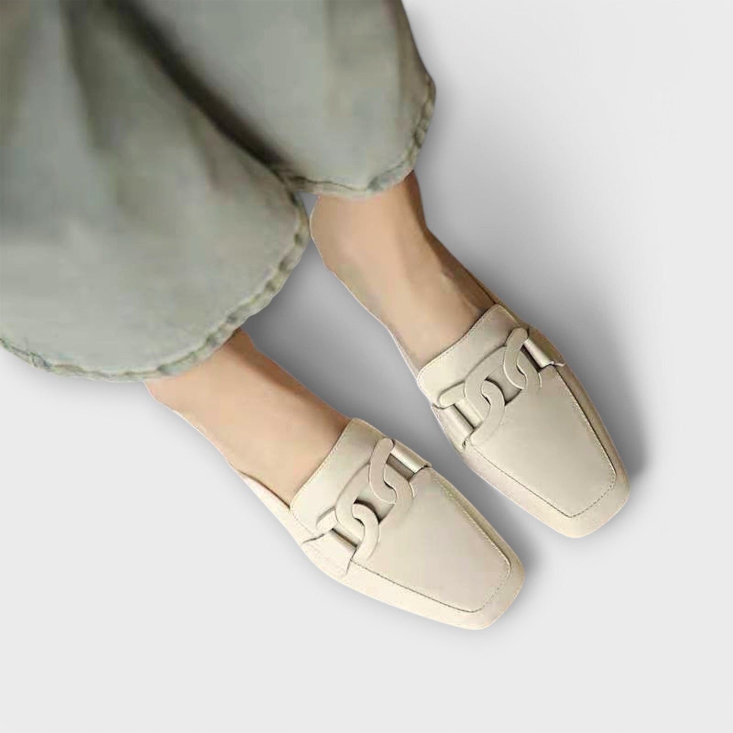 Monika™ | Knusse Pantoffels