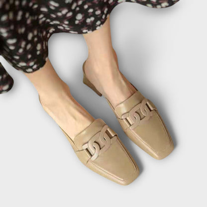 Monika™ | Knusse Pantoffels