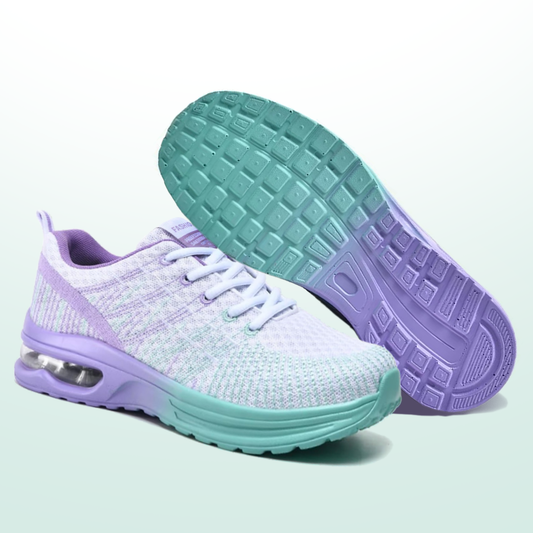 BalanceWalk™ Stabiele Orthopedische Schoenen