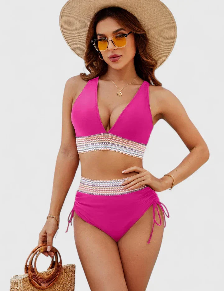 Jayzelliah | Elegante Bikini Set