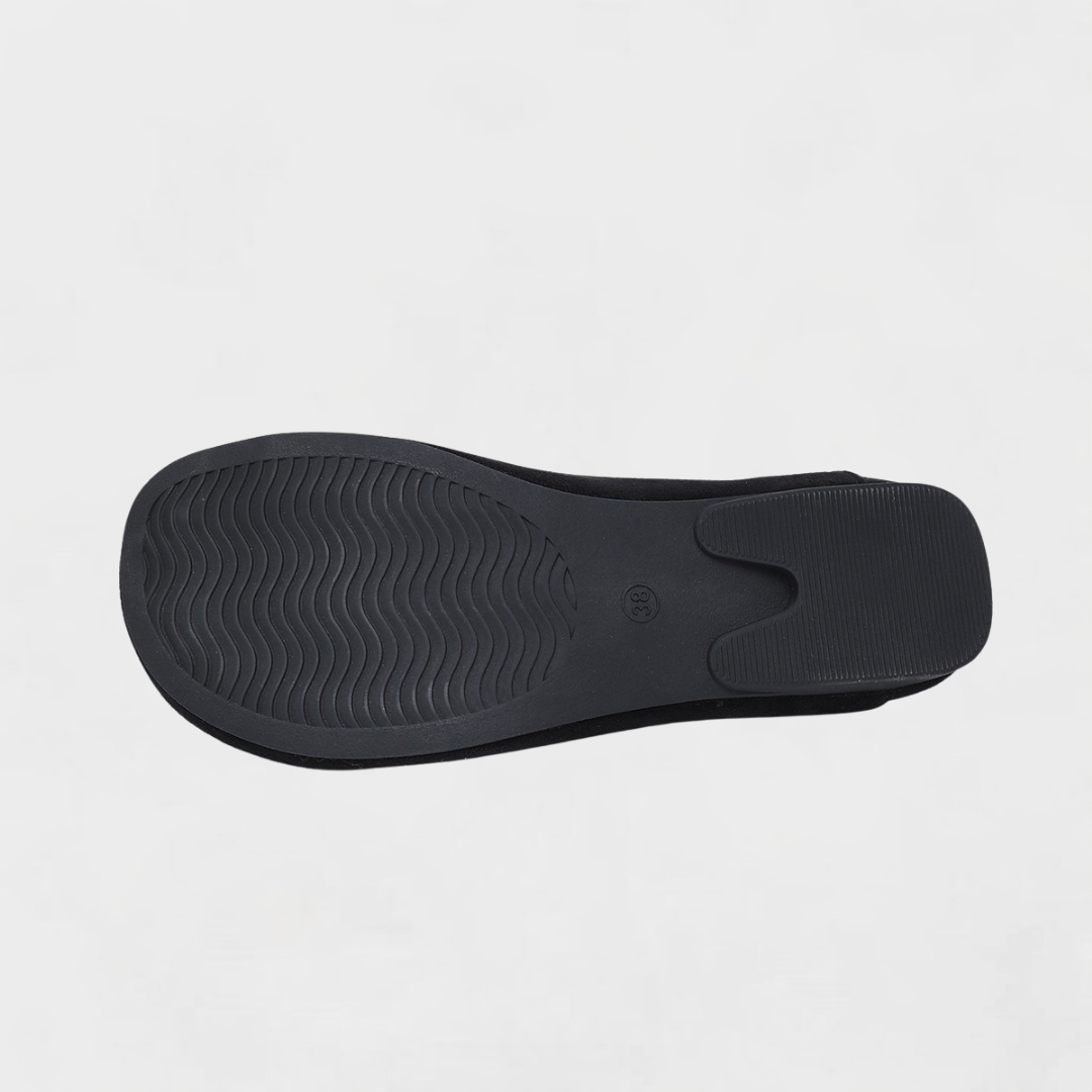 Lena™ | Comfort mocassins
