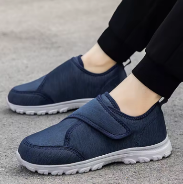Lara – Ergonomische Comfortschoenen