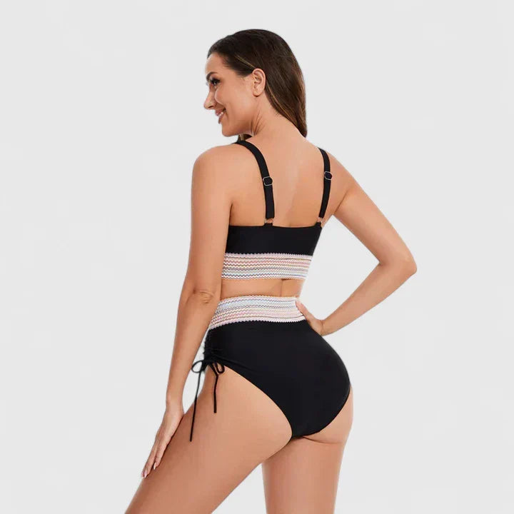Jayzelliah | Elegante Bikini Set
