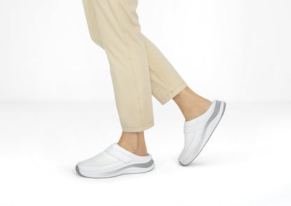 Sienna - Lichte Comfort Slip-On voor Actieve Dagen