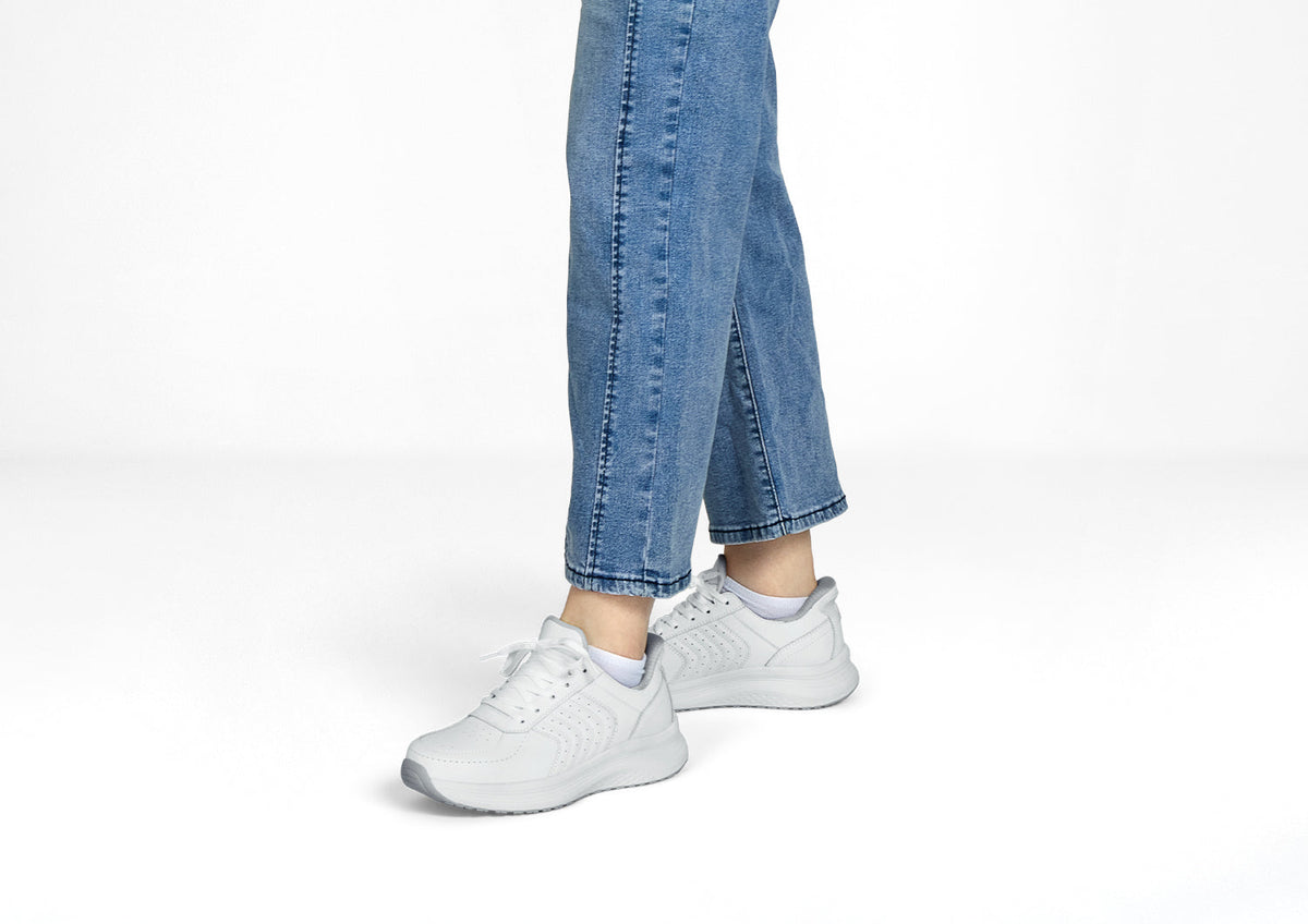 Liv - De Hands-Free Comfort Sneaker voor elke dag