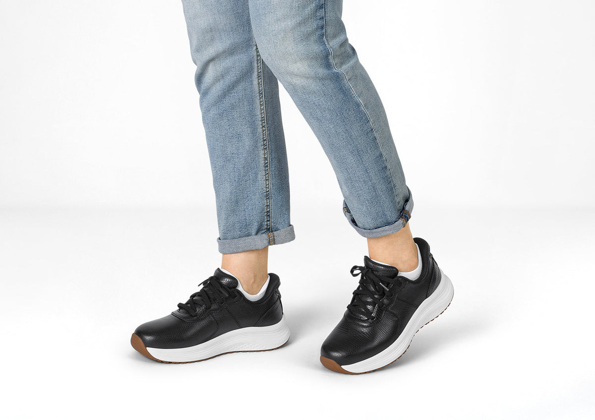 Vera - De Hands-Free Comfort Sneaker voor Actieve Dagen