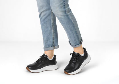 Vera - De Hands-Free Comfort Sneaker voor Actieve Dagen