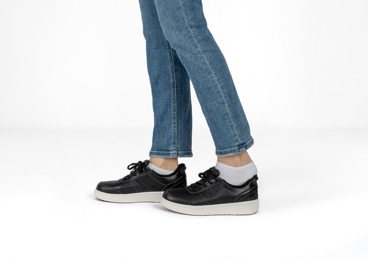 Marjo - Elegante comfort sneaker voor elke dag