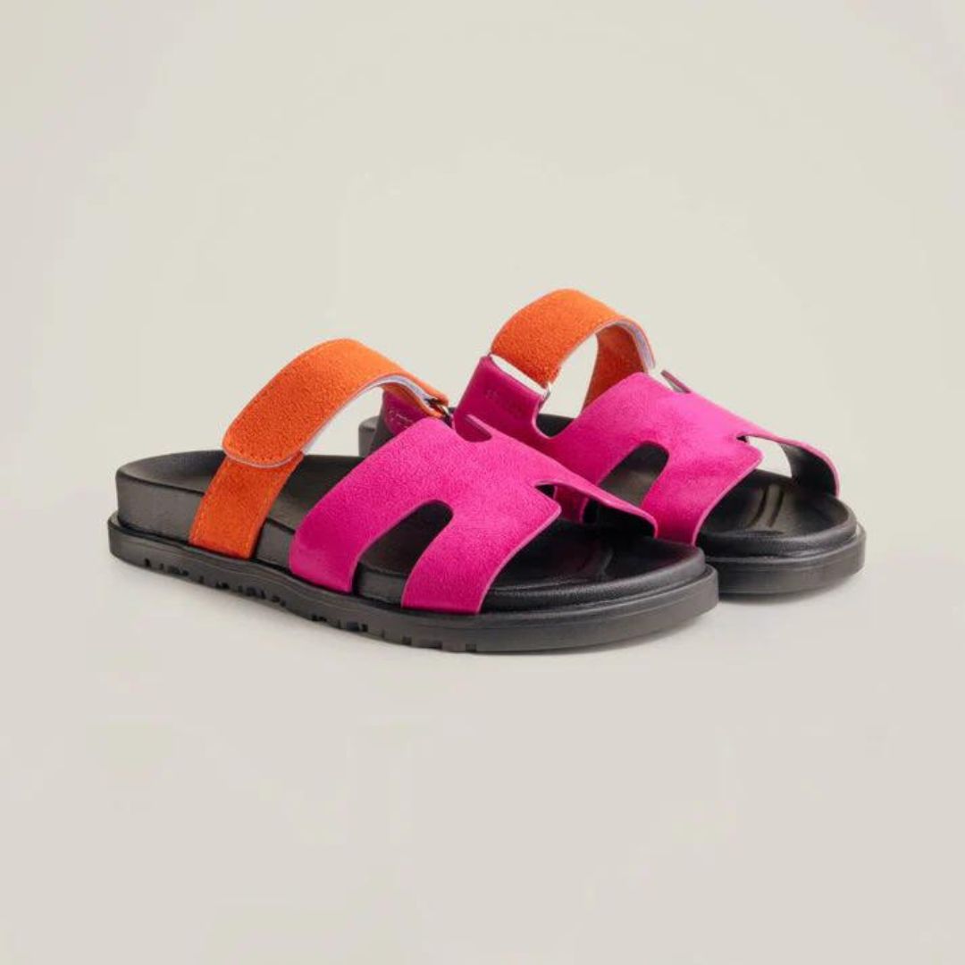Marleen I Prachtige Sandalen
