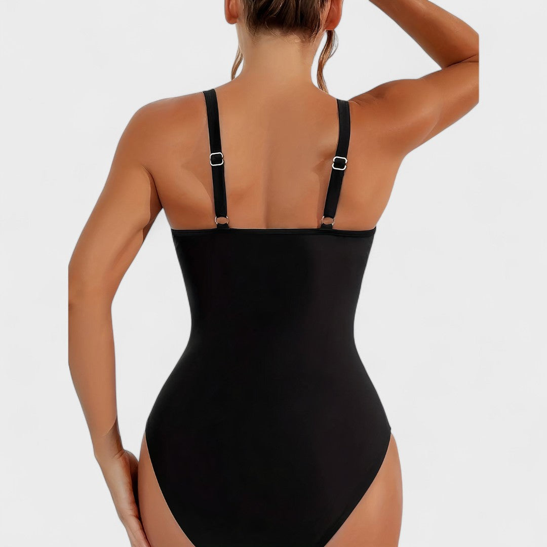 Carlota - Modelerende Badpak