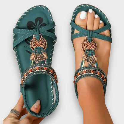 Arlena | Comfortsandalen voor de hele dag