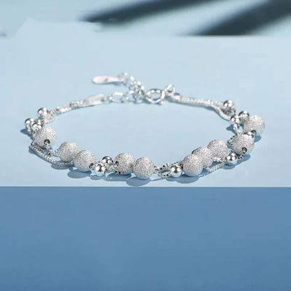Madreperla Lume Armband