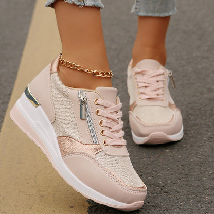 Sofia - Orthopedische Schoenen