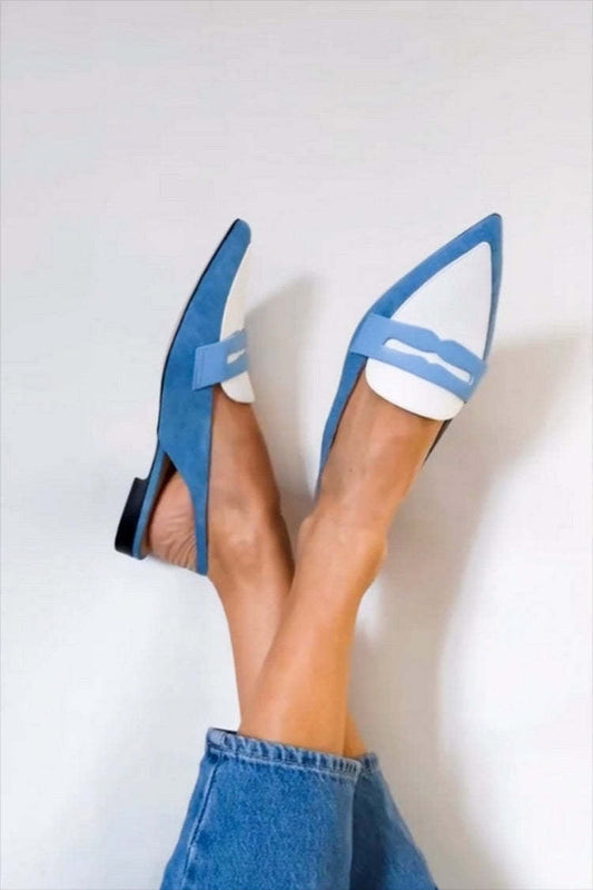 Leanne™ |Hedendaagse sandalen