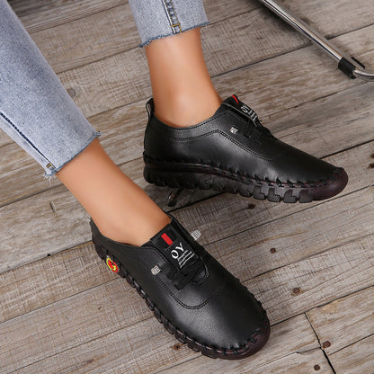 Inora™ - Vrijetijdsschoenen met antislipzool