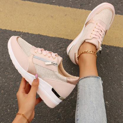 Sofia - Orthopedische Schoenen