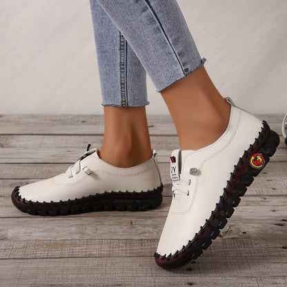 Inora™ - Vrijetijdsschoenen met antislipzool