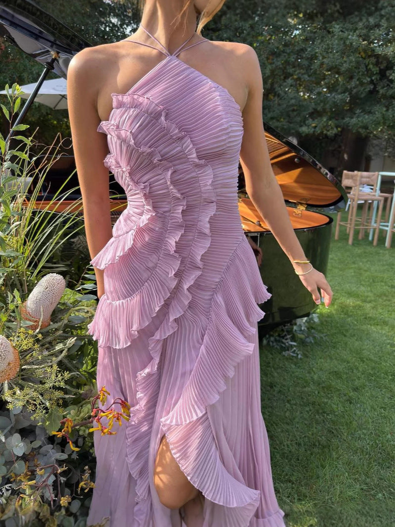 Adeline™ | Elegante en licht jurkje