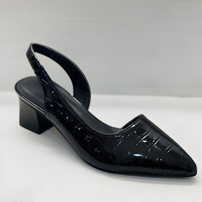 Clara | Comfortabele en elegante hakken