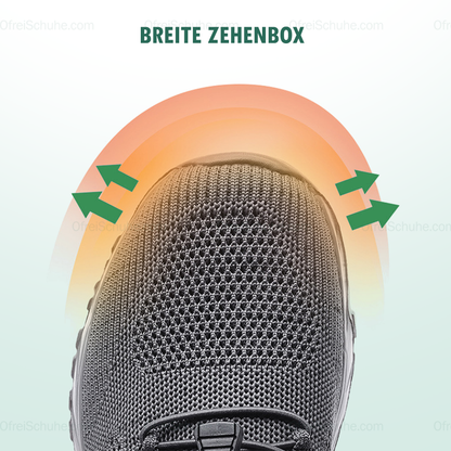 Steinmetz Handsfree Comfortschoenen Mesh