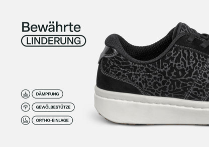 Carla – Comfortabele Sneaker