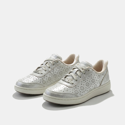 Elise - De Hands-Free Comfort Sneaker voor Stijlvolle Dagen