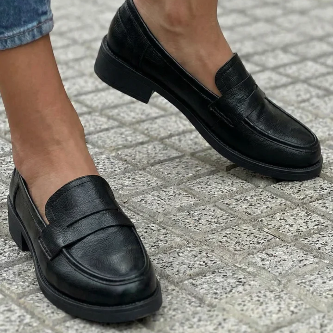 Evana™ |Schoenen met tijdloze elegantie