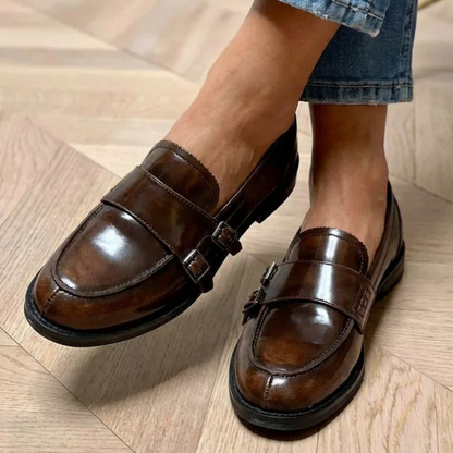Maevie™ | Boheemse Drift Sandalen