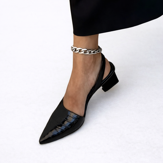 Clara | Comfortabele en elegante hakken