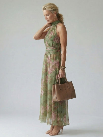 MIRELY | Midi-jurk