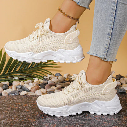 POTSDAM™ - Ademend Schoen