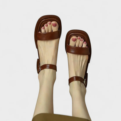 Marta - Elegante Orthopedische Sandalen