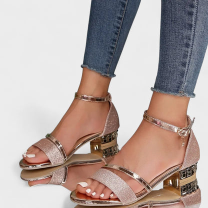 Camila - Elegante Orthopedische Sandalen