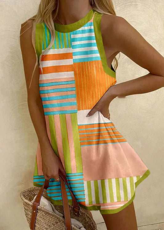DaisyDrift™ Zomerjurk