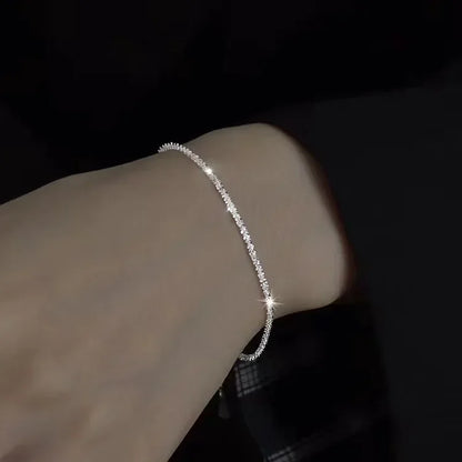 Madreperla Tennisarmband