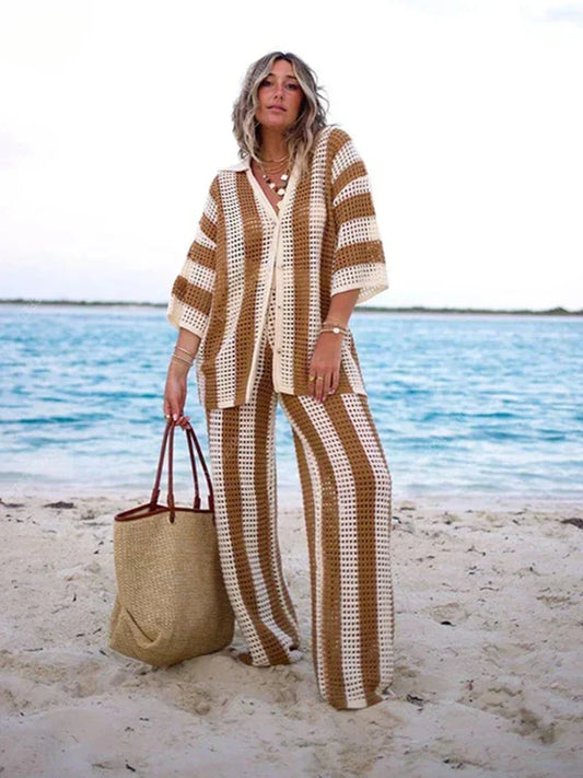 Alouette - Zomer Mode Set