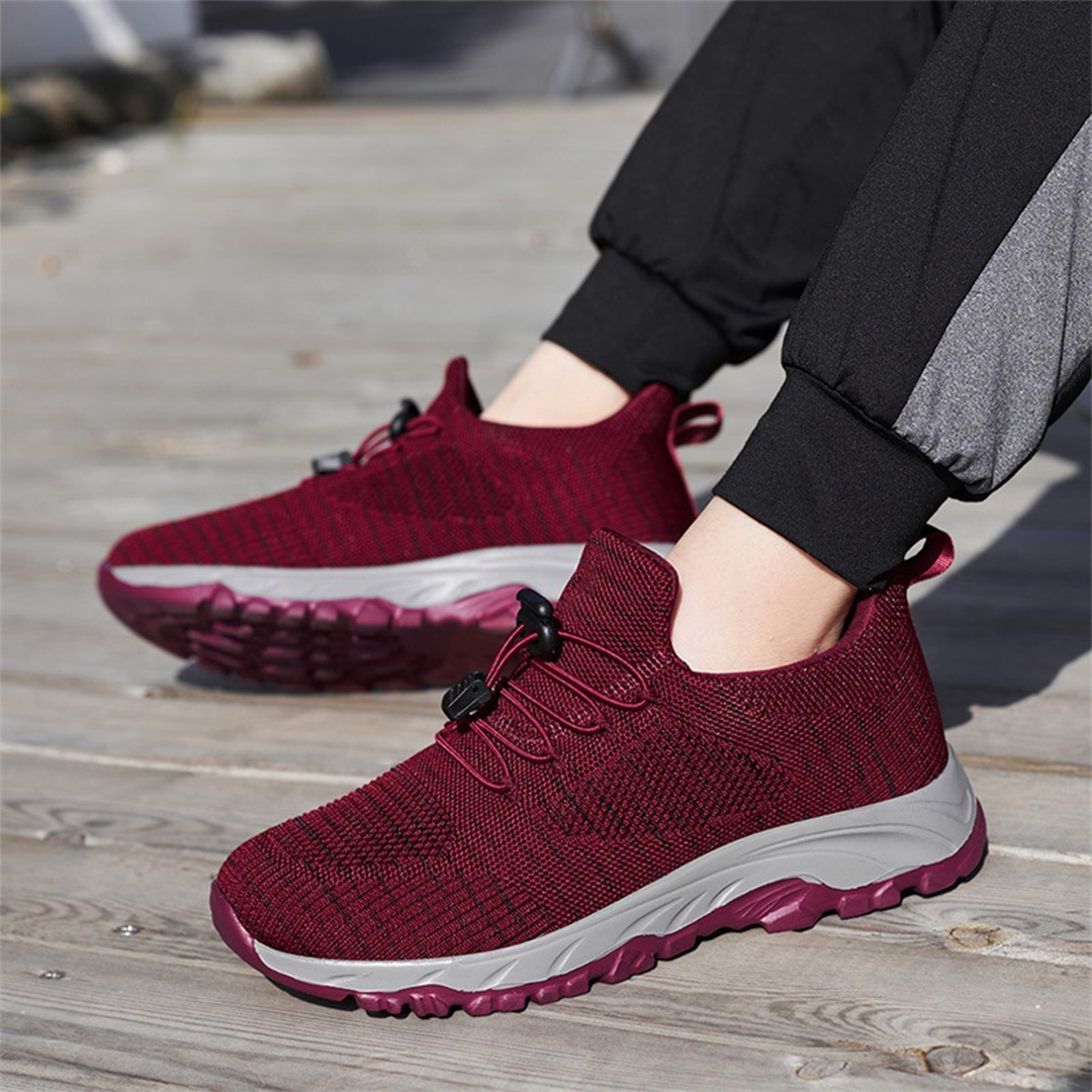 Steinmetz Handsfree Comfortschoenen Mesh