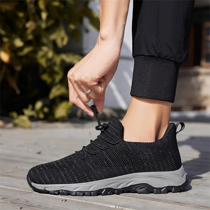 Steinmetz Handsfree Comfortschoenen Mesh