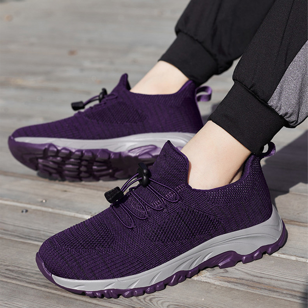 Steinmetz Handsfree Comfortschoenen Mesh