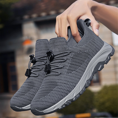Steinmetz Handsfree Comfortschoenen Mesh