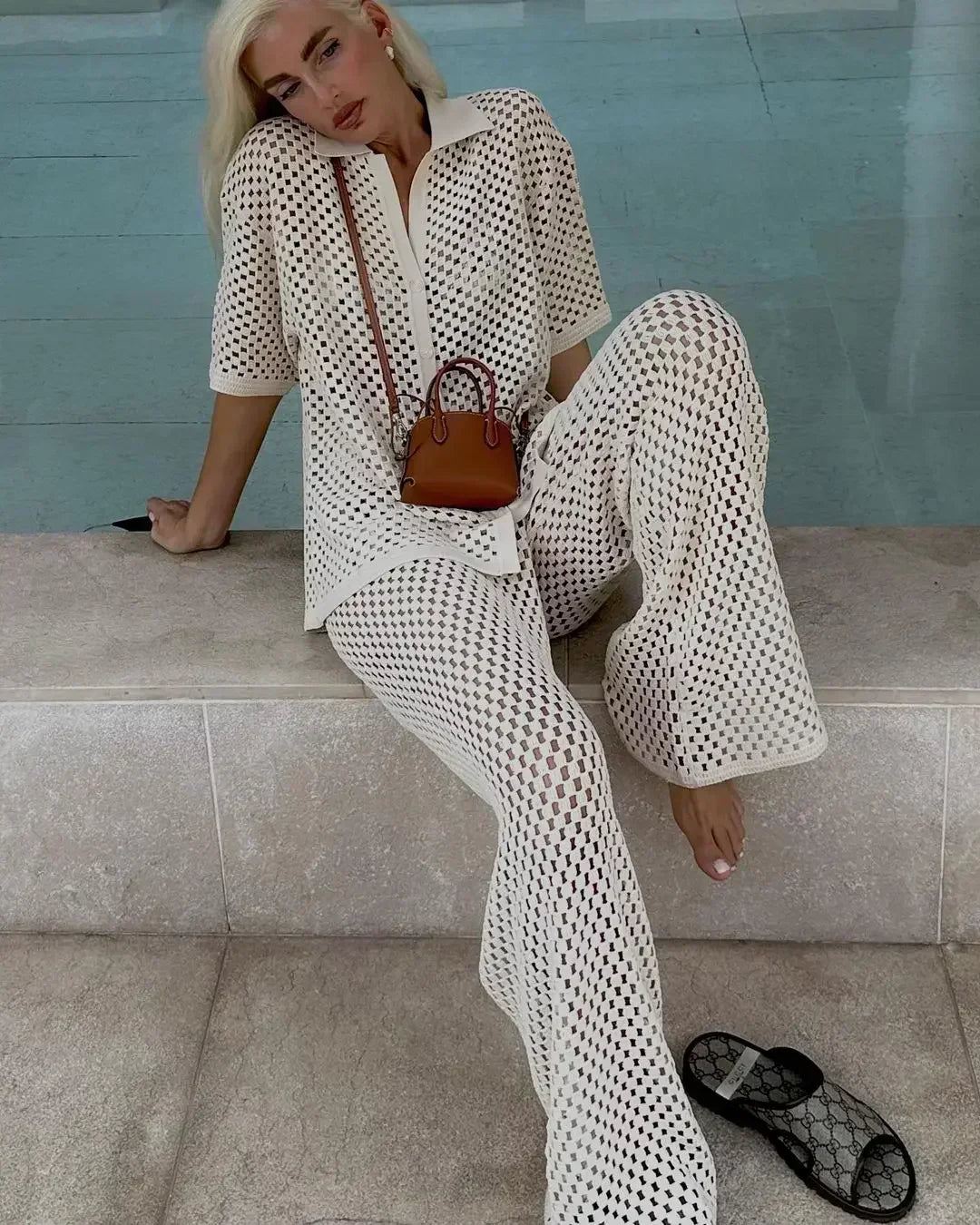 Alouette - Zomer Mode Set