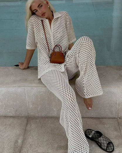 Alouette - Zomer Mode Set