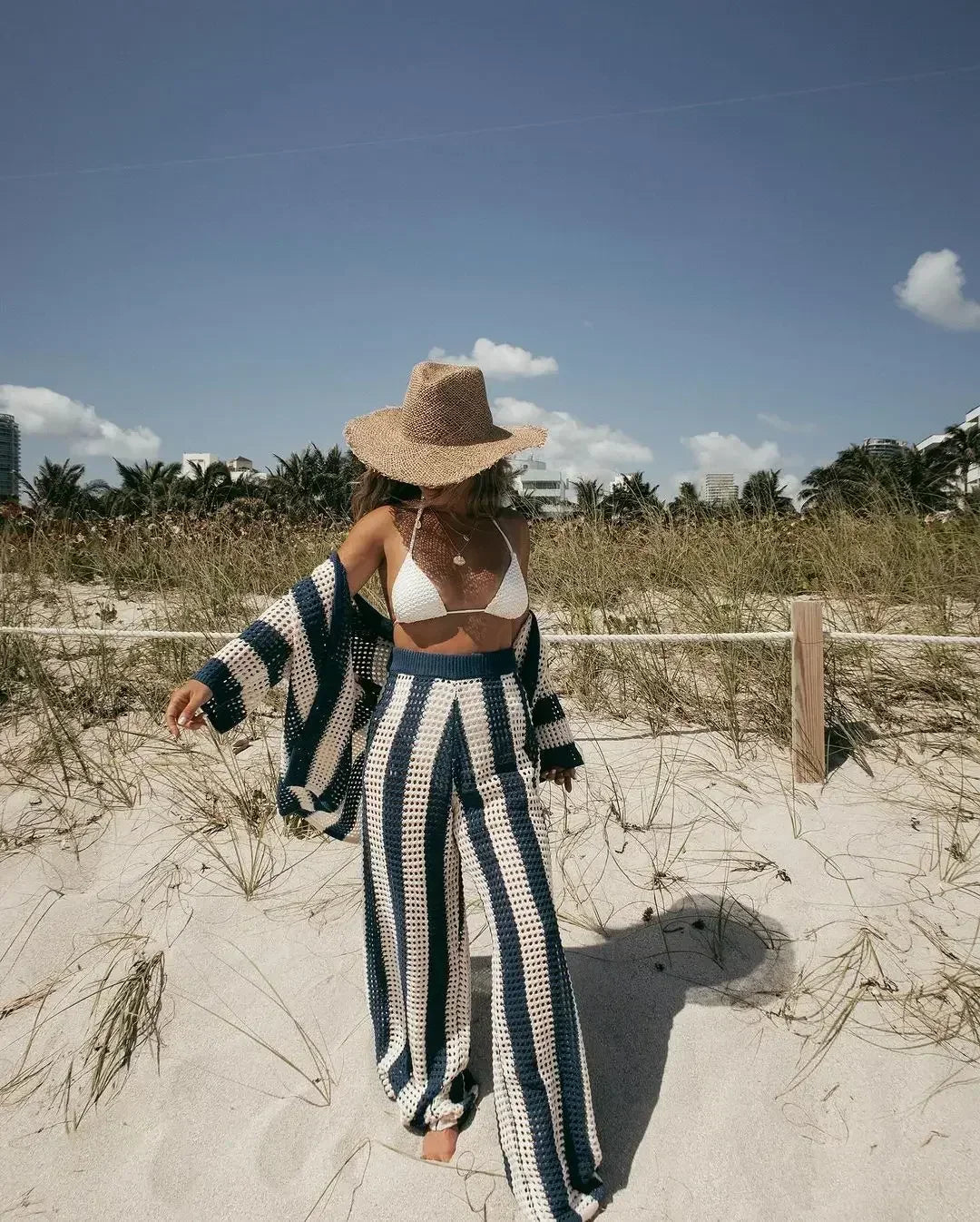 Alouette - Zomer Mode Set