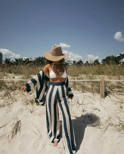 Alouette - Zomer Mode Set
