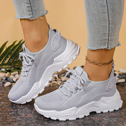 POTSDAM™ - Ademend Schoen