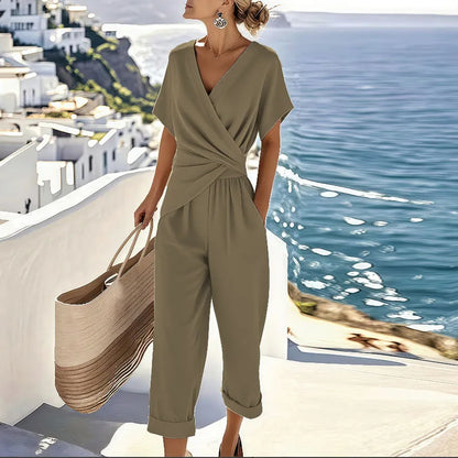 Colly - Elegant Twee-Delige Set