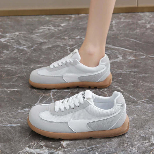 SARAH™ - Schoenen met een brede teendoos
