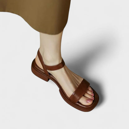 Marta - Elegante Orthopedische Sandalen