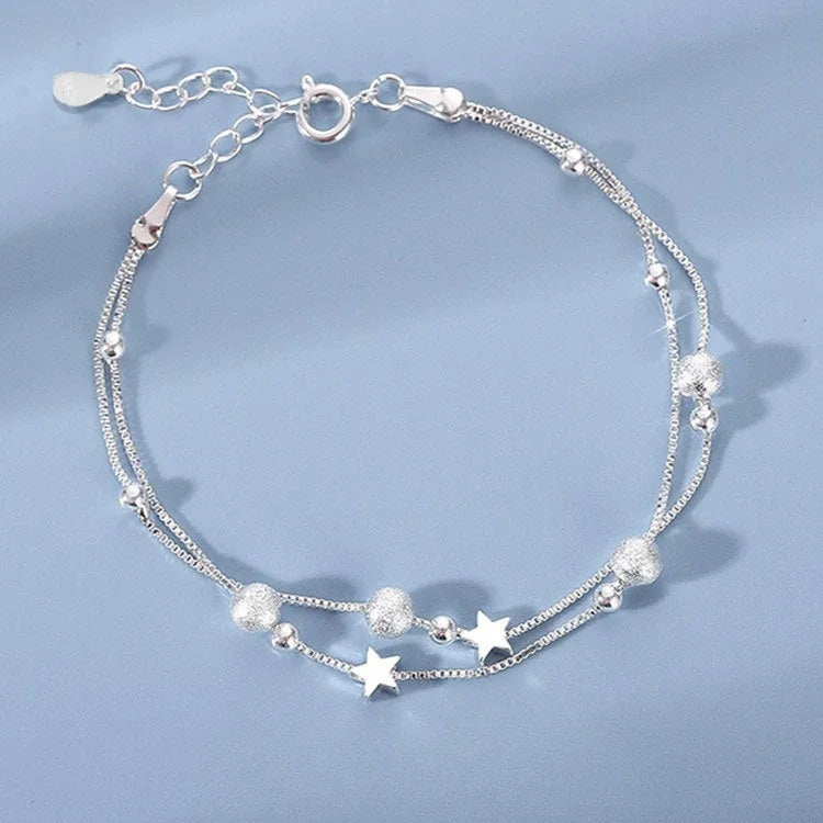 Madreperla Love Bracelet