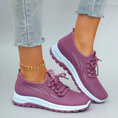 EVA™ - Ademend Urban-Sneaker